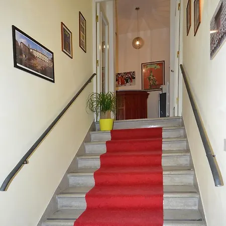 Гостевой дом Terra D'