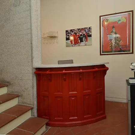 Гостевой дом Terra D'