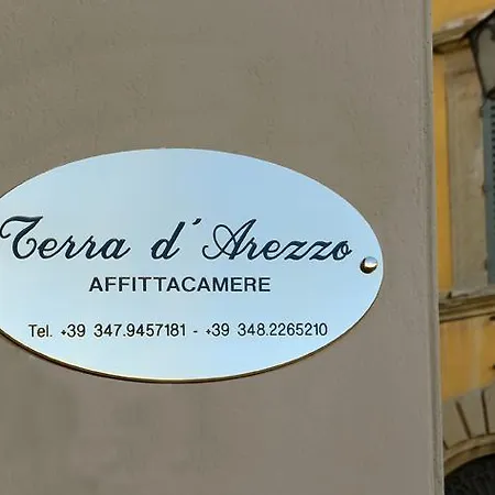 Terra D' Гостевой дом 3*