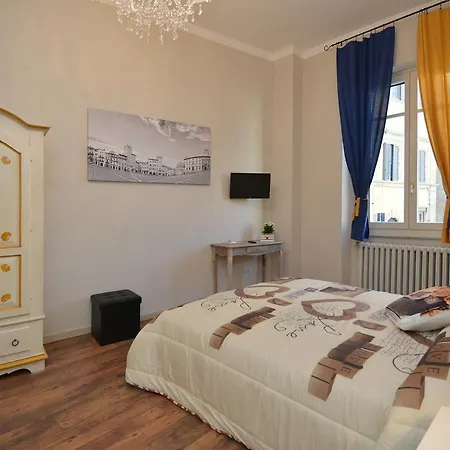 Terra D' Гостевой дом