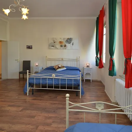 Terra D' Гостевой дом Ареццо