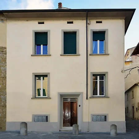 Terra D' Penzion 3*