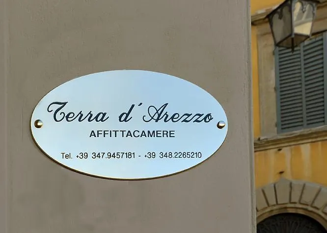 Terra D' Konukevi 3*