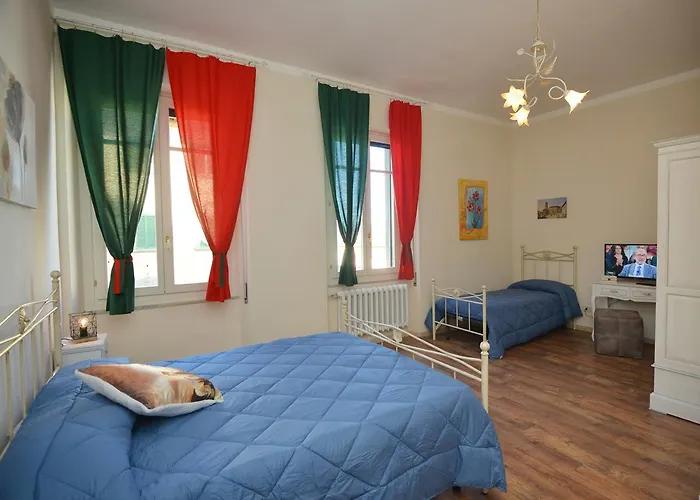 ゲストハウス Terra D'